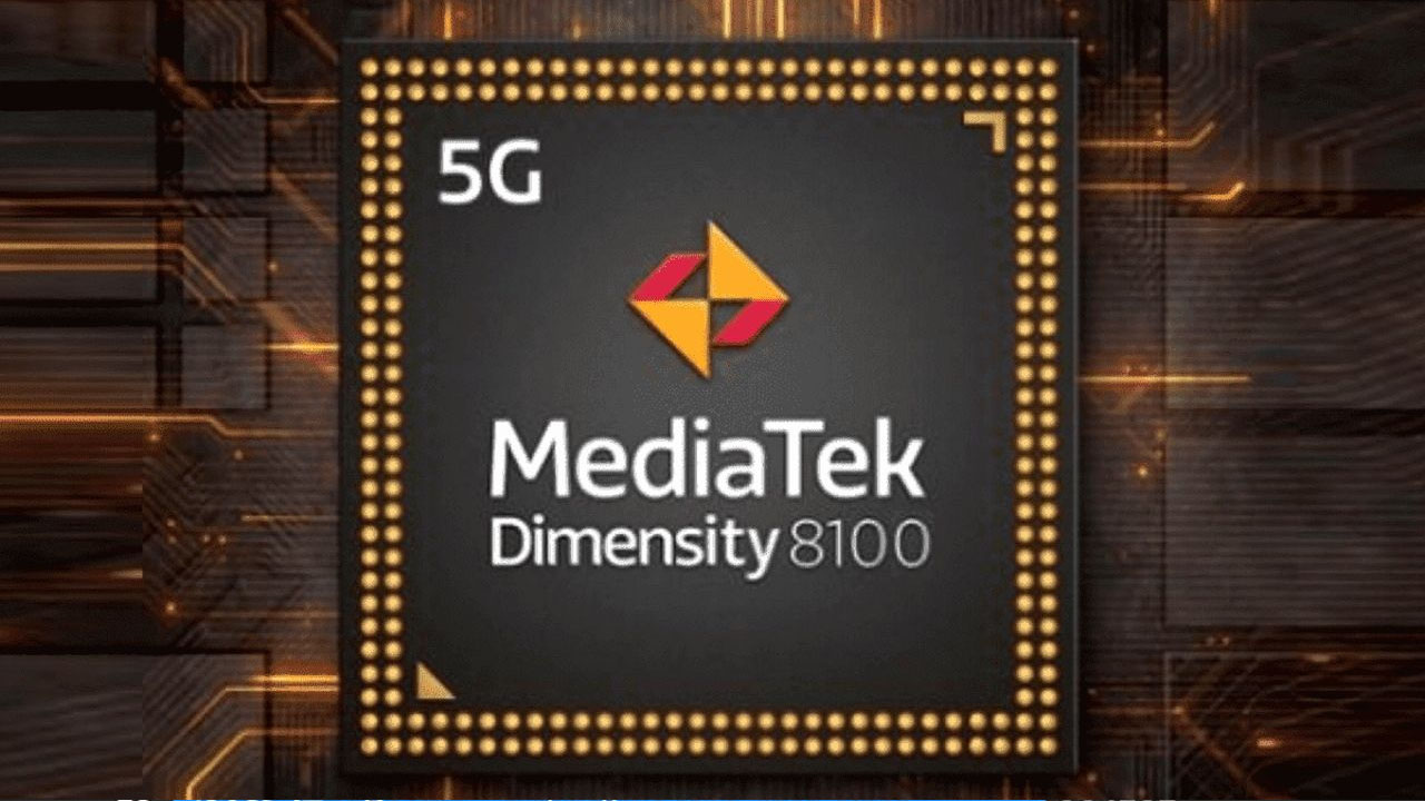 Dimensity 8100 dẫn đầu danh sách smartphone cận cao cấp Dimensity 8100 dẫn đầu danh sách smartphone cận cao cấp