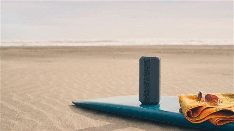 Sony ra mắt bộ ba loa Bluetooth X-series: Thời gian phát hơn ngày, giá tốt Sony ra mắt bộ ba loa Bluetooth X-series: Thời gian phát hơn ngày, giá tốt