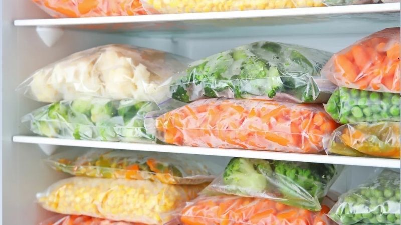 How to store green cabbage