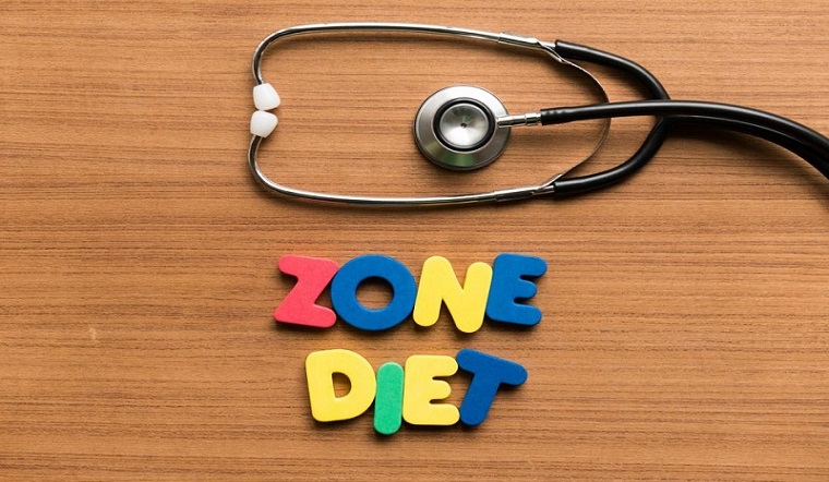 Zone Diet là gì? Cách thực hiện chế độ ăn kiêng Zone Diet đúng cách?