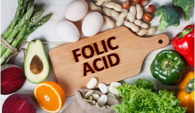 Lợi ích của axit folic với mẹ bầu, cách bổ sung axit folic đúng   