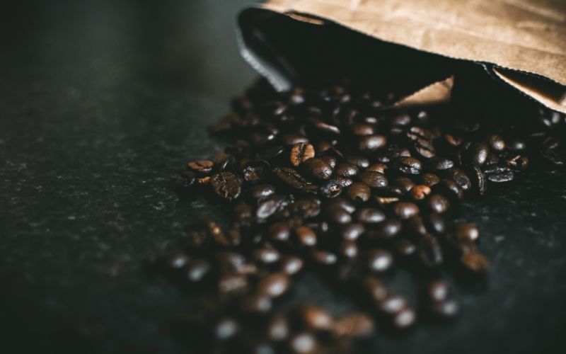 Giá cà phê Robusta giao dịch tại London