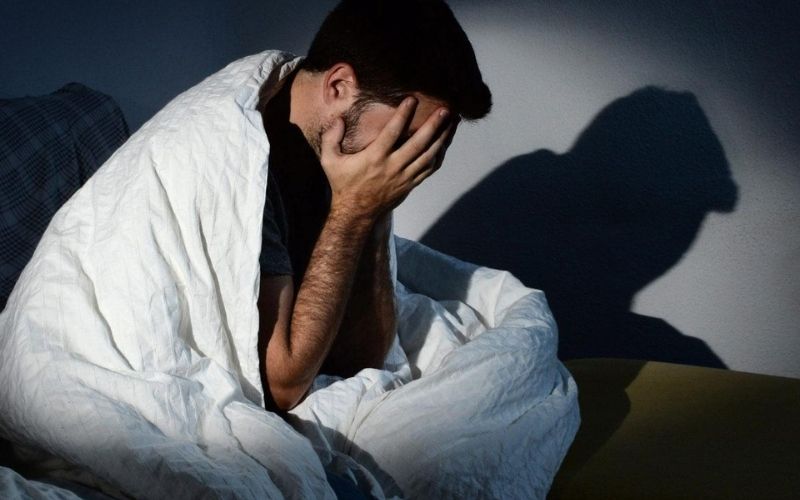 Rối loạn giấc ngủ là gì? Nguyên nhân và cách điều trị