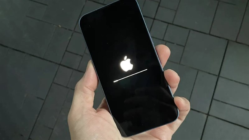 iOS 15 hiện đã được cài đặt trên 89% iPhone