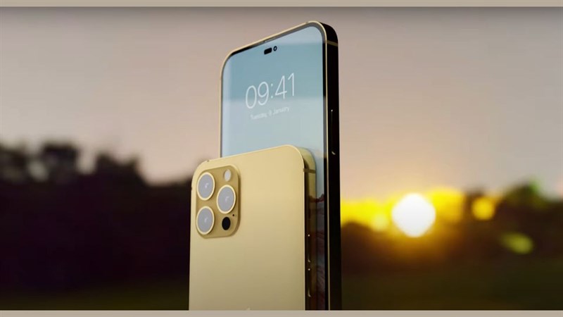 iPhone 14 Pro iPhone 14 Pro