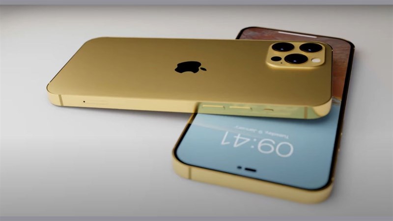 iPhone 14 Pro iPhone 14 Pro
