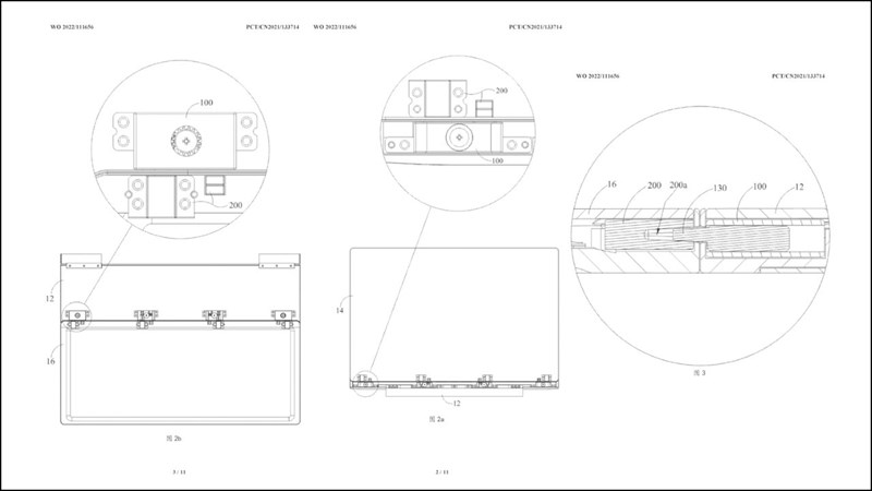 Huawei's new detachable laptop