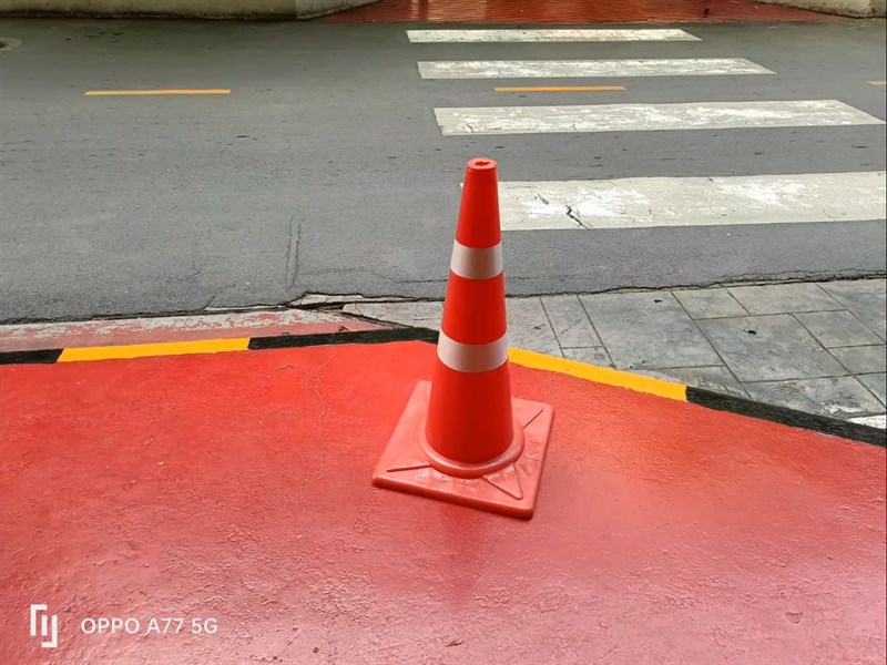 Ảnh chụp từ camera OPPO A77 5G