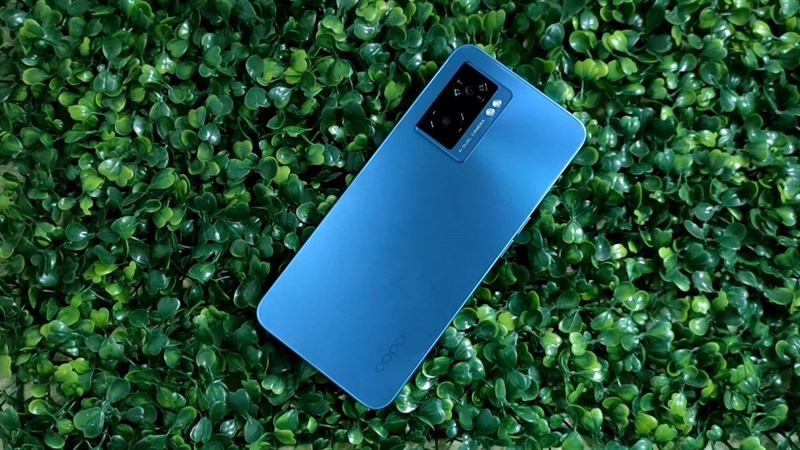 Vậy bạn nghĩ sao về OPPO A77 5G?