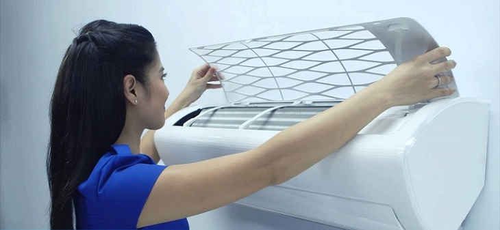 Bộ lọc Easy Filter Plus
