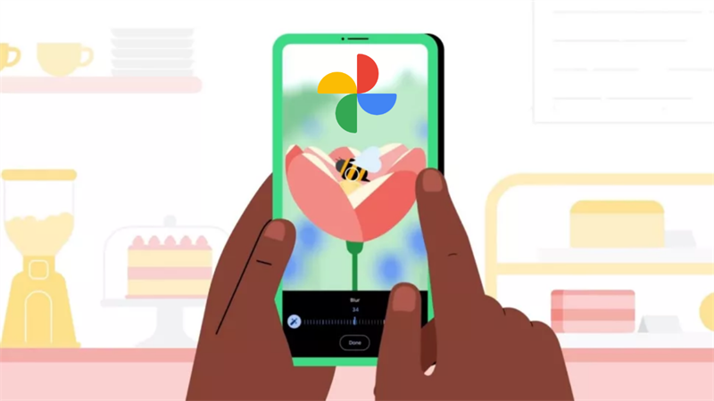 Google Photos làm mờ chân dung: Với tính năng làm mờ chân dung mới của Google Photos, bạn sẽ có thêm nhiều lựa chọn để tạo ra bức ảnh hoàn hảo. Hãy thử ngay để tạo ra những tác phẩm nghệ thuật độc đáo và đẹp mắt.