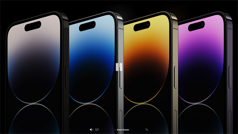 Ấn tượng đầu tiên iPhone 14 Pro Max Ấn tượng đầu tiên iPhone 14 Pro Max