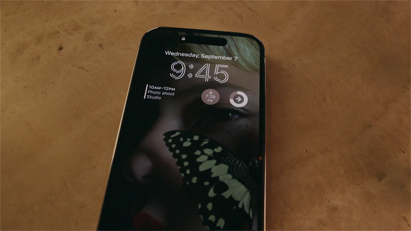 Ấn tượng đầu tiên iPhone 14 Pro Max Ấn tượng đầu tiên iPhone 14 Pro Max