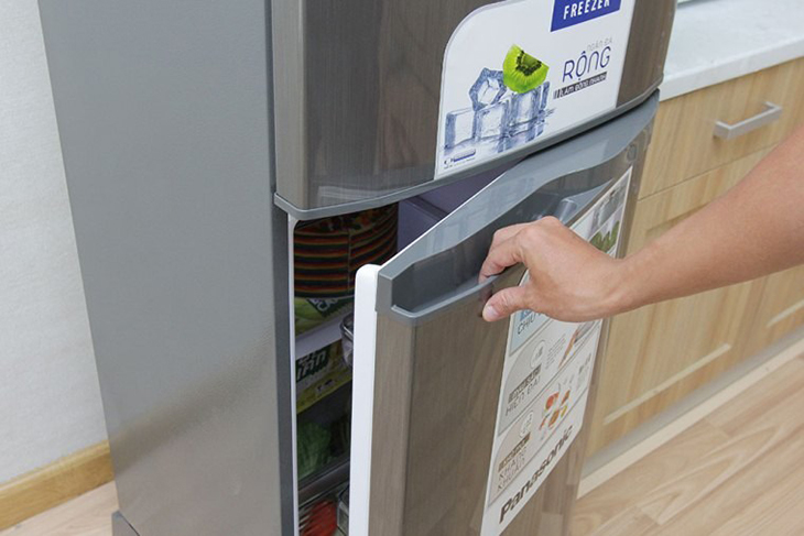 7 tác hại của việc quên đóng cửa tủ lạnh bạn cần biết để tránh