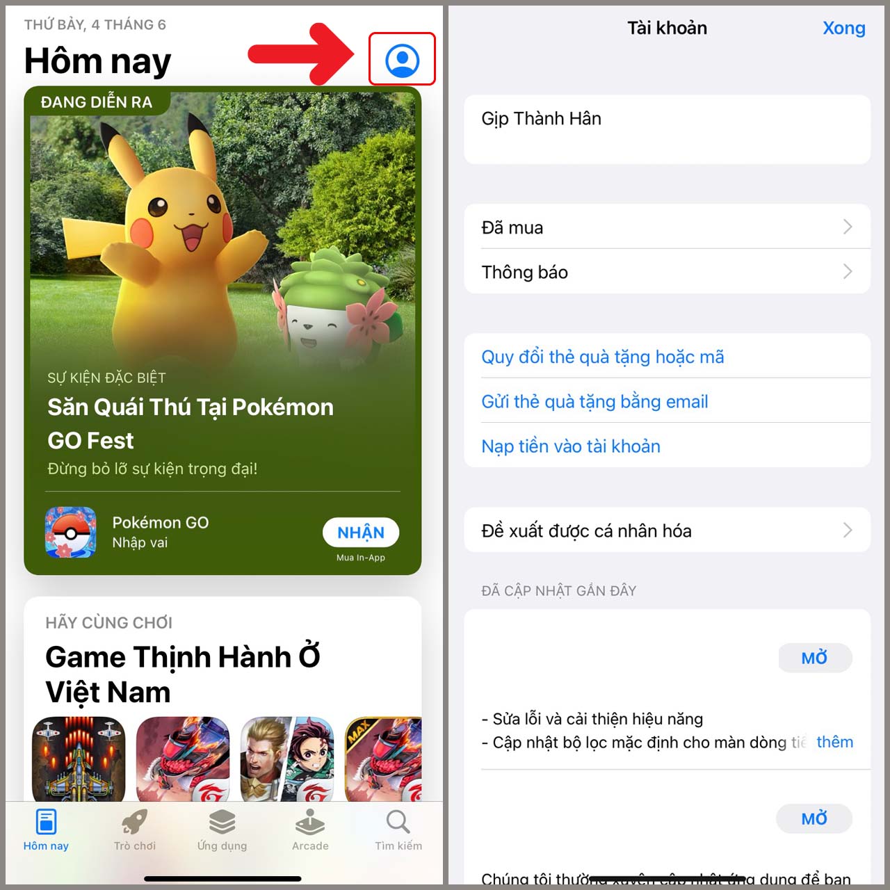 Xem ngay cách xử lý khi iPhone cập nhật lên iOS 15.5 bị nóng máy Xem ngay cách xử lý khi iPhone cập nhật lên iOS 15.5 bị nóng máy