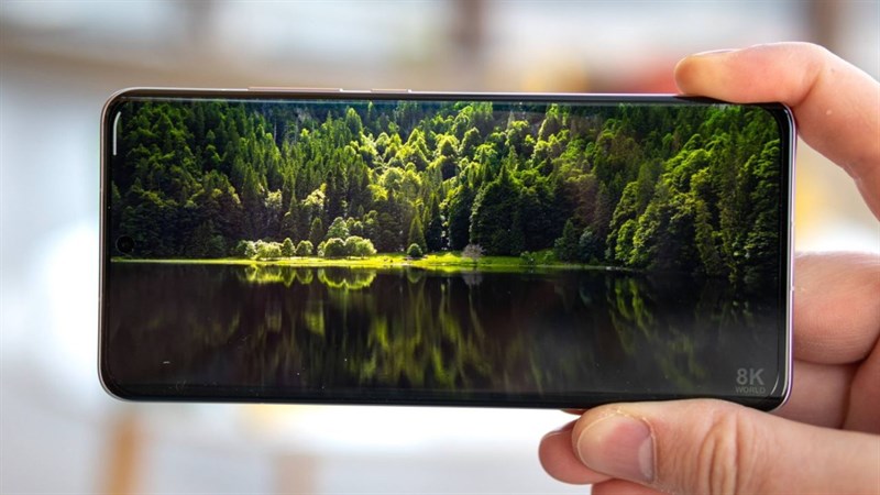 màn hình AMOLED màn hình AMOLED