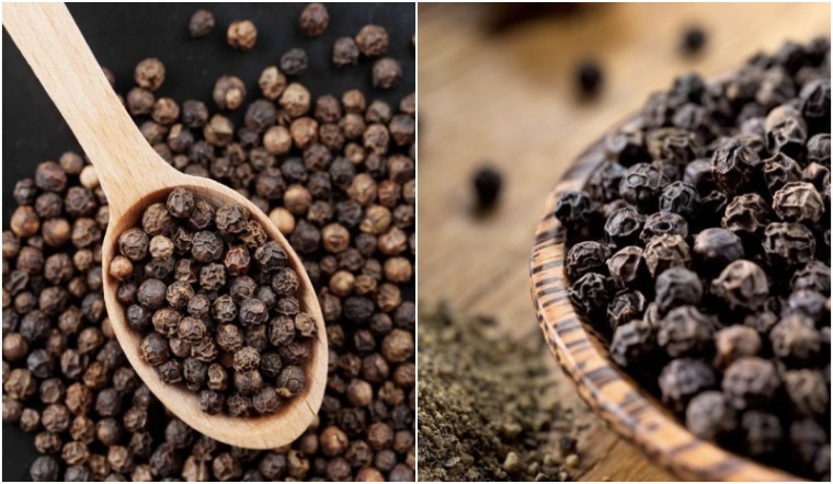 Giá tiêu hôm nay 5/6/2022: Ổn định, dao động 71.500-75.000 đồng/kg