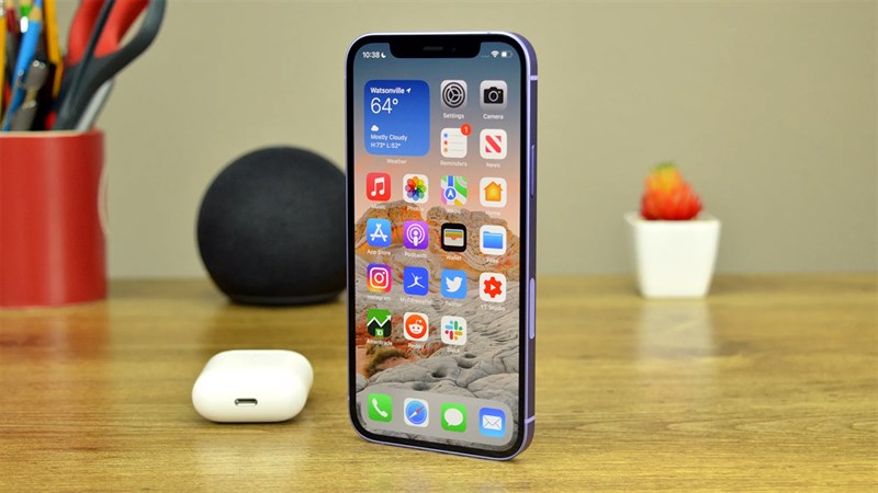 Bảng giá thu mua iPhone 12 Pro Max | 12 Pro | 12 cũ TPHCM 2023