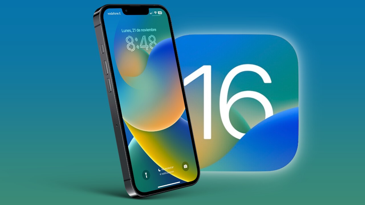 iOS 16 có gì mới? iOS 16 có gì mới?