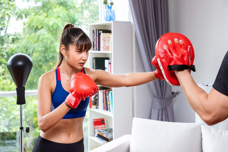Tập boxing có tác dụng gì? 7 lợi ích tập boxing có thể bạn chưa biết > tập boxing có tác dụng gì