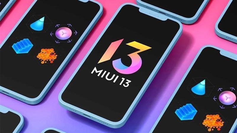 MIUI Go được dựa trên những ưu điểm của MIUI 13