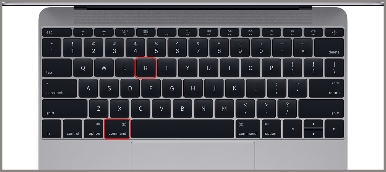 Nguyên nhân và cách khắc phục lỗi MacBook không lên màn hình đơn giản Nguyên nhân và cách khắc phục lỗi MacBook không lên màn hình đơn giản