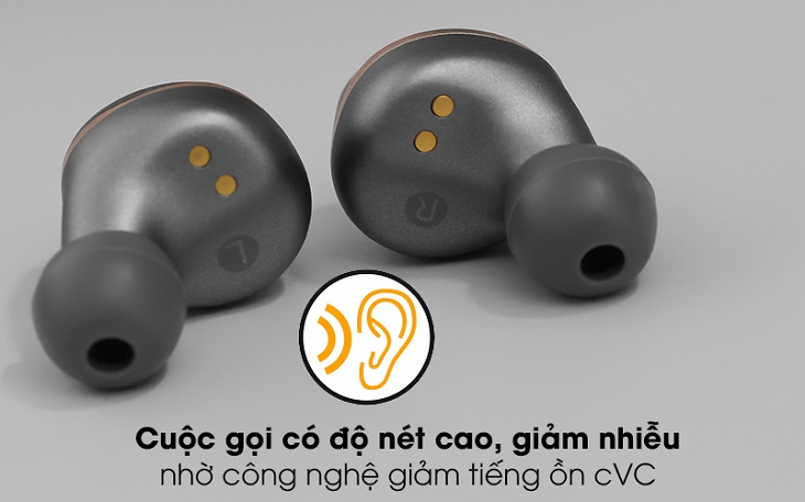 Công nghệ chống ồn chủ động