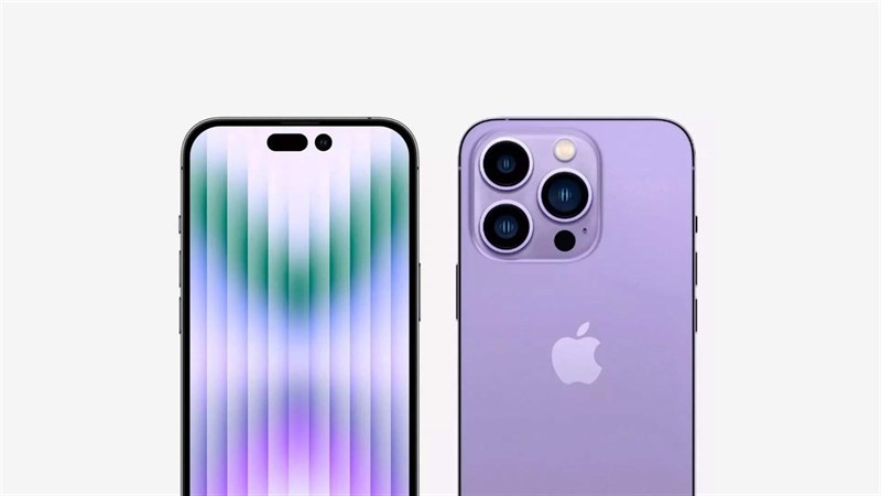 So sánh iPhone 14 và iPhone 14 Pro: Phiên bản nào sẽ phù hợp với bạn?
