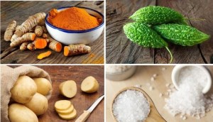 10 bài thuốc dân gian giúp chữa khỏi bệnh chàm tại nhà hiệu quả