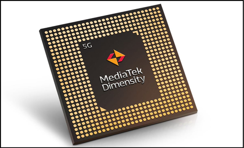 Motorola Edge 2022 sẽ được trang bị chip Dimensity mới nhất