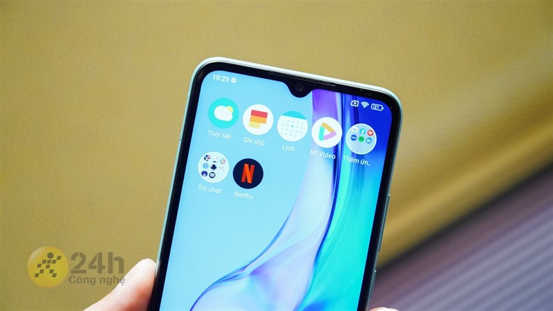 POCO C50 có gì mới: Dùng chip Snapdragon 680, camera 50 MP xịn sò POCO C50 có gì mới: Dùng chip Snapdragon 680, camera 50 MP xịn sò