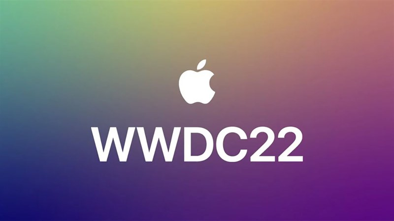 Hội nghị Apple WWDC 2022 sắp diễn ra: Liệu sự kiện này sẽ có những gì?