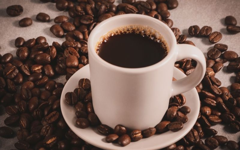 Giá cà phê trong nước hôm nay