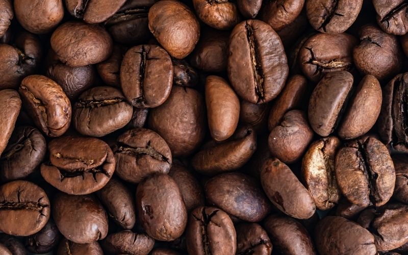 Giá cà phê Robusta giao dịch tại London