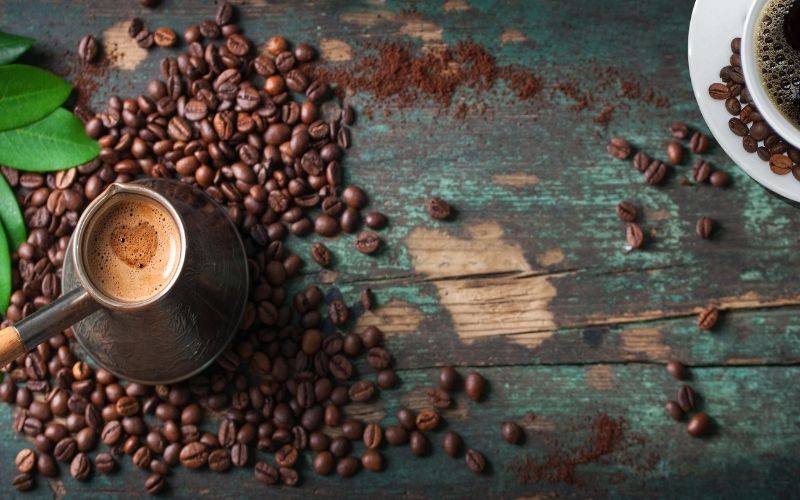 Giá cà phê Arabica giao dịch tại New York