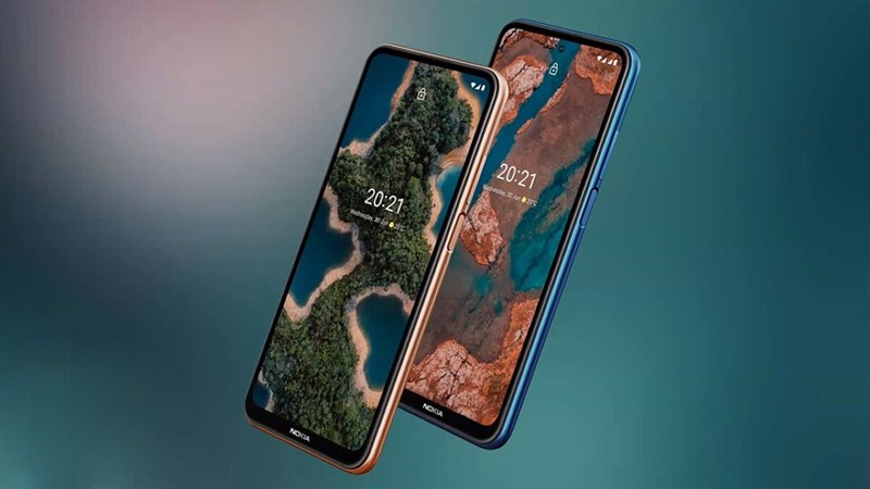 Điện thoại Nokia 5G thuộc dòng X và G mới chạy Snapdragon 480 Plus sắp ra mắt