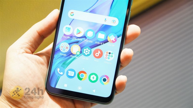 POCO C40