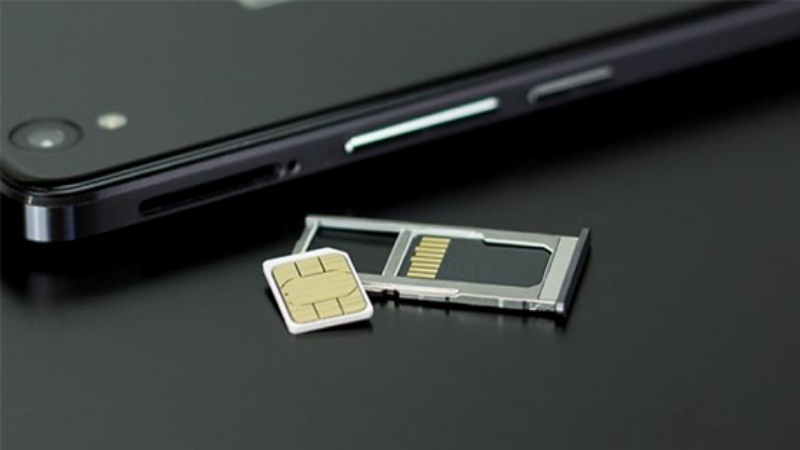 Hỗ trợ kết nối 2 SIM là một trang bị khá cần thiết.