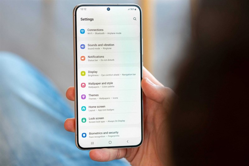 Samsung xác nhận ra mắt One UI 4.1.1 Samsung xác nhận ra mắt One UI 4.1.1