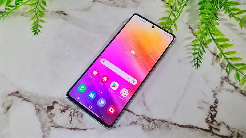 Những ngày cuối Tuần lễ Samsung: Loạt điện thoại dòng A giảm giá Những ngày cuối Tuần lễ Samsung: Loạt điện thoại dòng A giảm giá