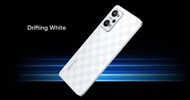 Rò rỉ tài liệu tiếp thị Realme GT Neo 3T, thông số kỹ thuật và tính năng được tiết lộ