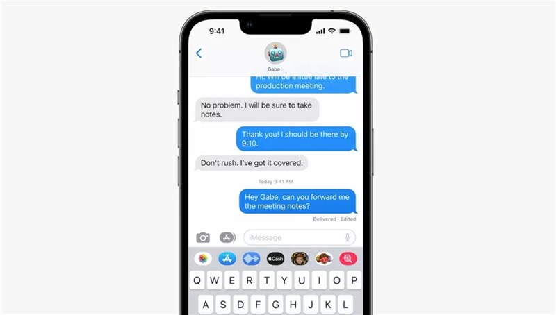 iOS 16 ra mắt cùng hàng loạt tính năng mới tại WWDC 2022, khám phá ngay!