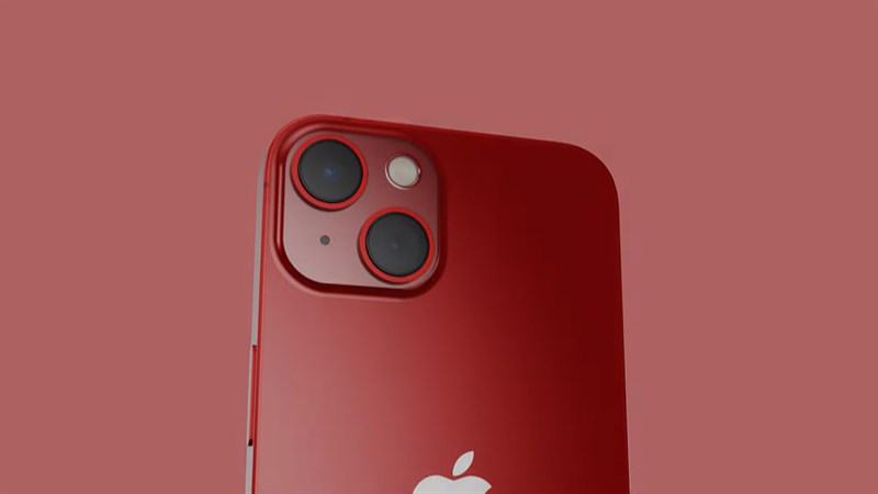 iPhone 14 Max sẽ có camera độ phân giải 12 MP iPhone 14 Max sẽ có camera độ phân giải 12 MP