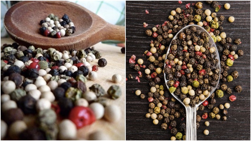 Giá tiêu thế giới Giá tiêu thế giới