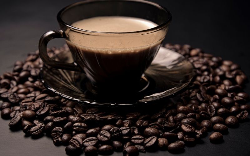 Giá cà phê Robusta giao dịch tại London