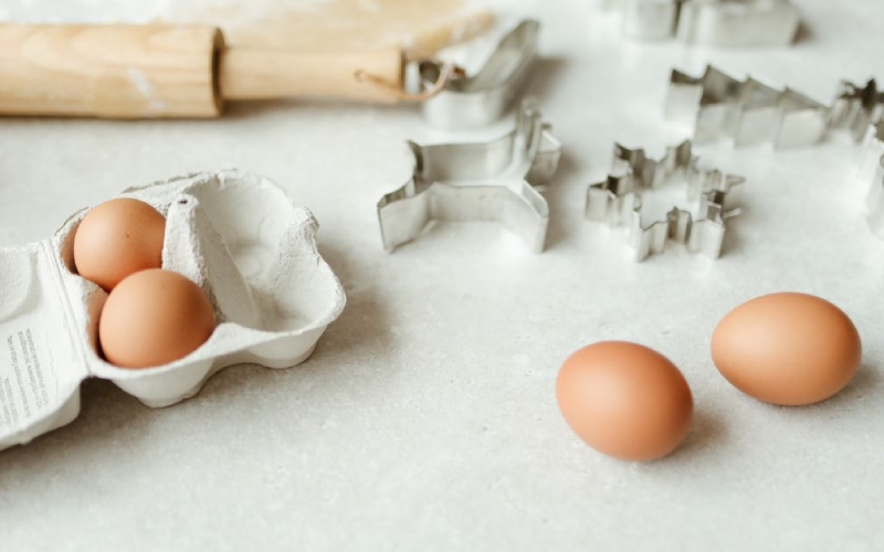 Giá trứng gà hôm nay 07/06