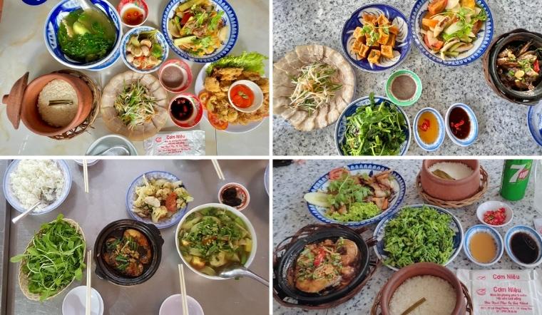 10 quán ăn trưa ngon, không sợ 'chặt chém' tại Vũng Tàu