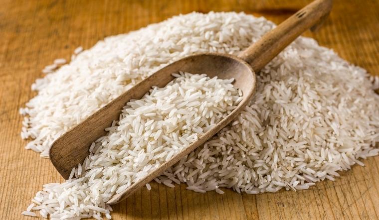 Giá lúa gạo hôm nay 7/6/2022: Lúa Đài thơm 8 giảm 100 đồng/kg