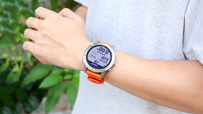 Xả hàng giảm hết: Garmin sale sốc, giảm tận 'nóc' đến 7.8 triệu đồng Xả hàng giảm hết: Garmin sale sốc, giảm tận 'nóc' đến 7.8 triệu đồng