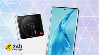 Thông tin mới nhất về Xiaomi Mi 12 Ultra